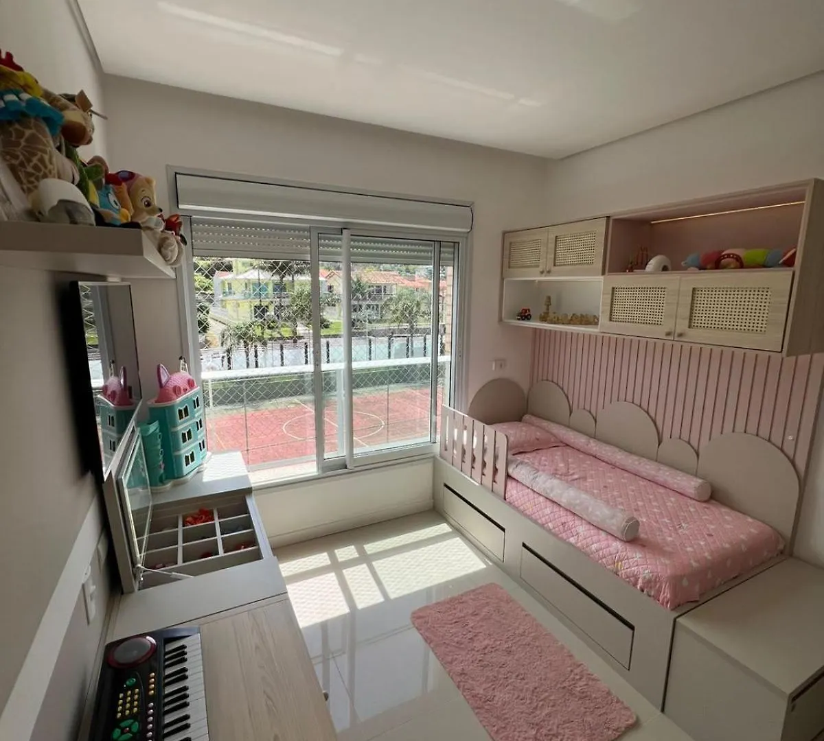 Apartamento Costao Das Gaivotas Florianopolis 0*,  Brazil