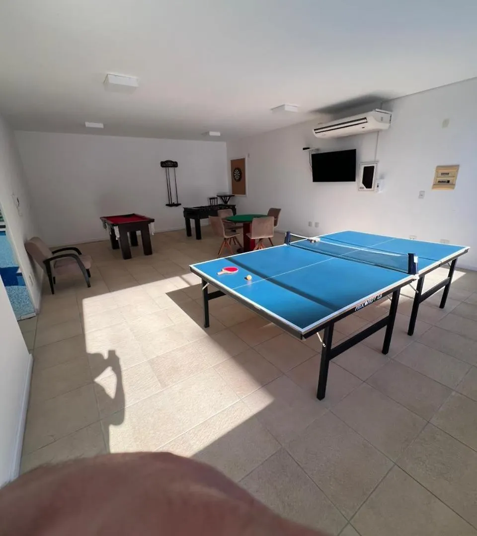 Apartamento Costao Das Gaivotas Florianopolis Apartment