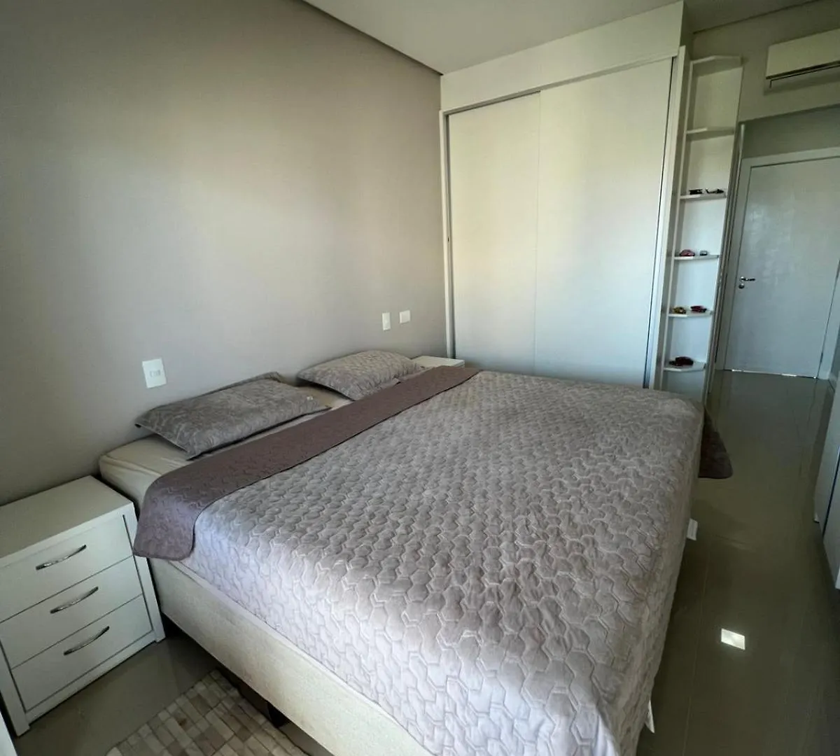 Apartamento Costao Das Gaivotas Florianopolis Apartment