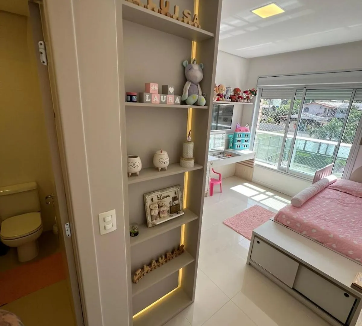 Apartment Apartamento Costao Das Gaivotas Florianopolis Brazil