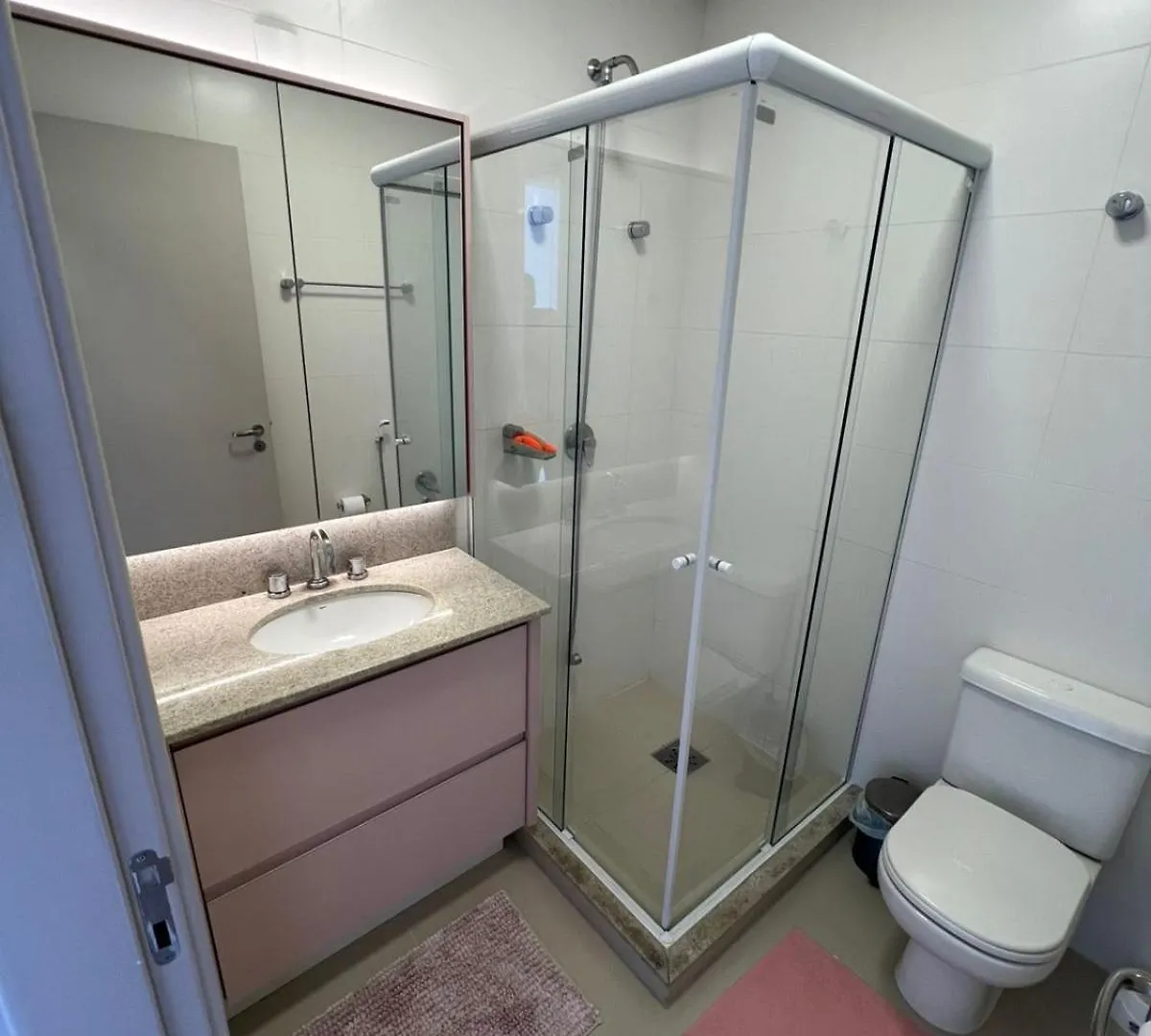 Apartamento Costao Das Gaivotas Florianopolis 0*,  Brazil