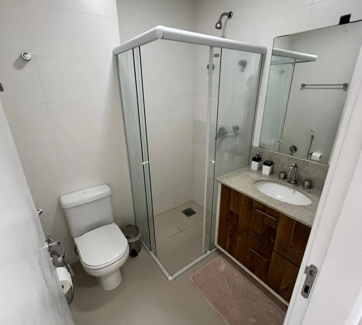 Apartment Apartamento Costao Das Gaivotas Florianopolis Brazil