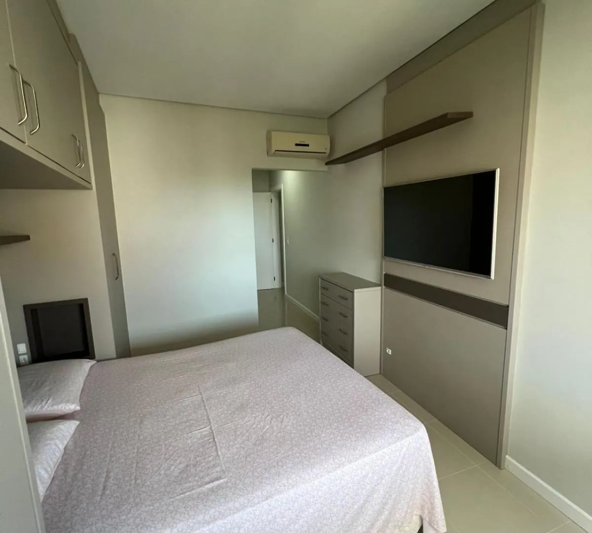 Apartment Apartamento Costao Das Gaivotas Florianopolis