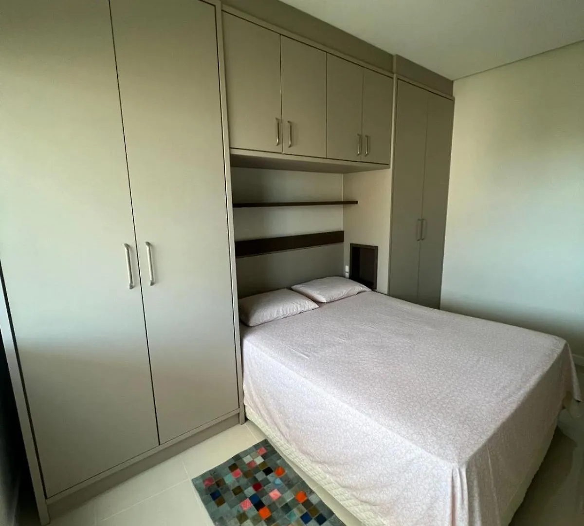 Apartamento Costao Das Gaivotas Florianopolis 0*,  Brazil
