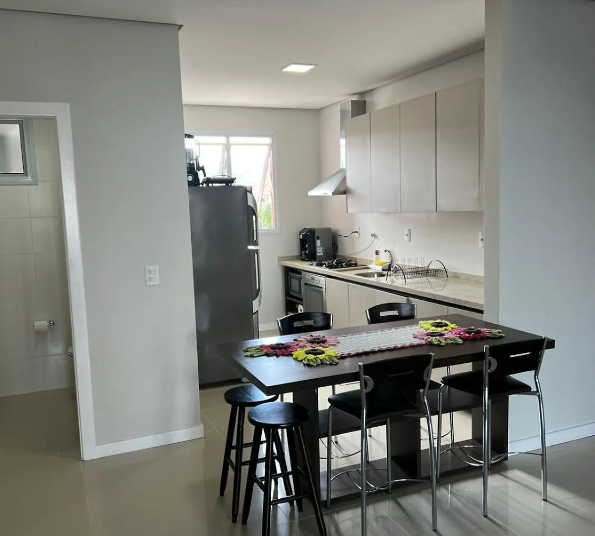 Apartamento Costao Das Gaivotas Florianopolis 0*,