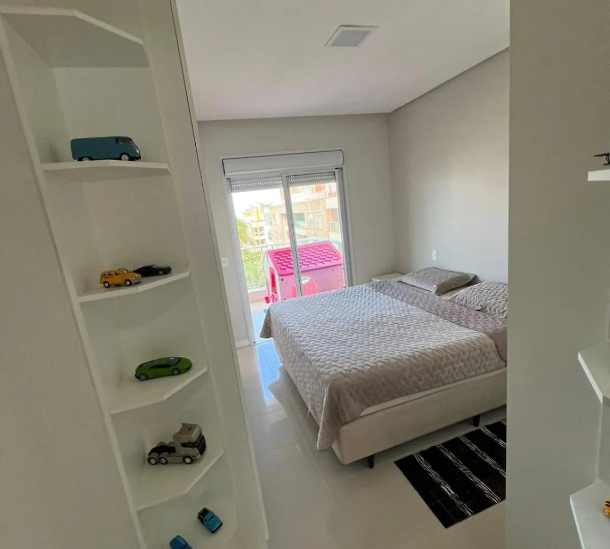 Apartamento Costao Das Gaivotas Florianopolis Apartment