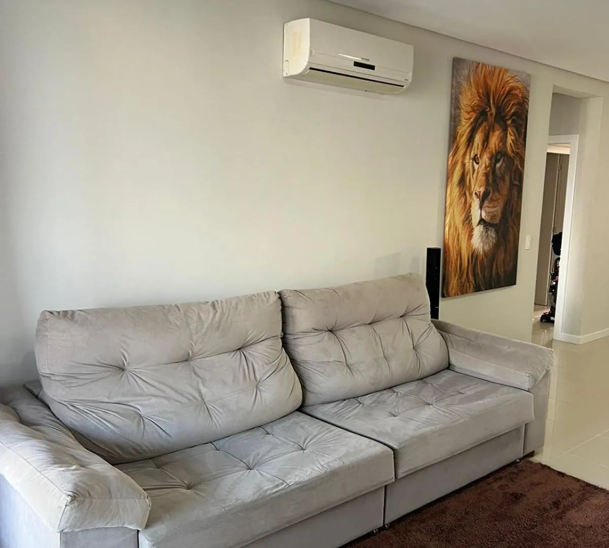 Apartment Apartamento Costao Das Gaivotas Florianopolis