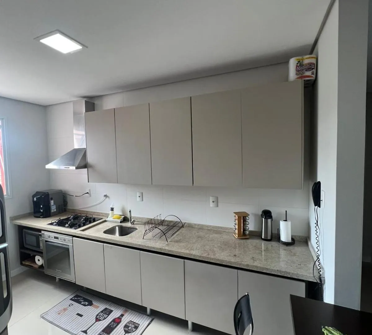 Apartment Apartamento Costao Das Gaivotas Florianopolis Brazil