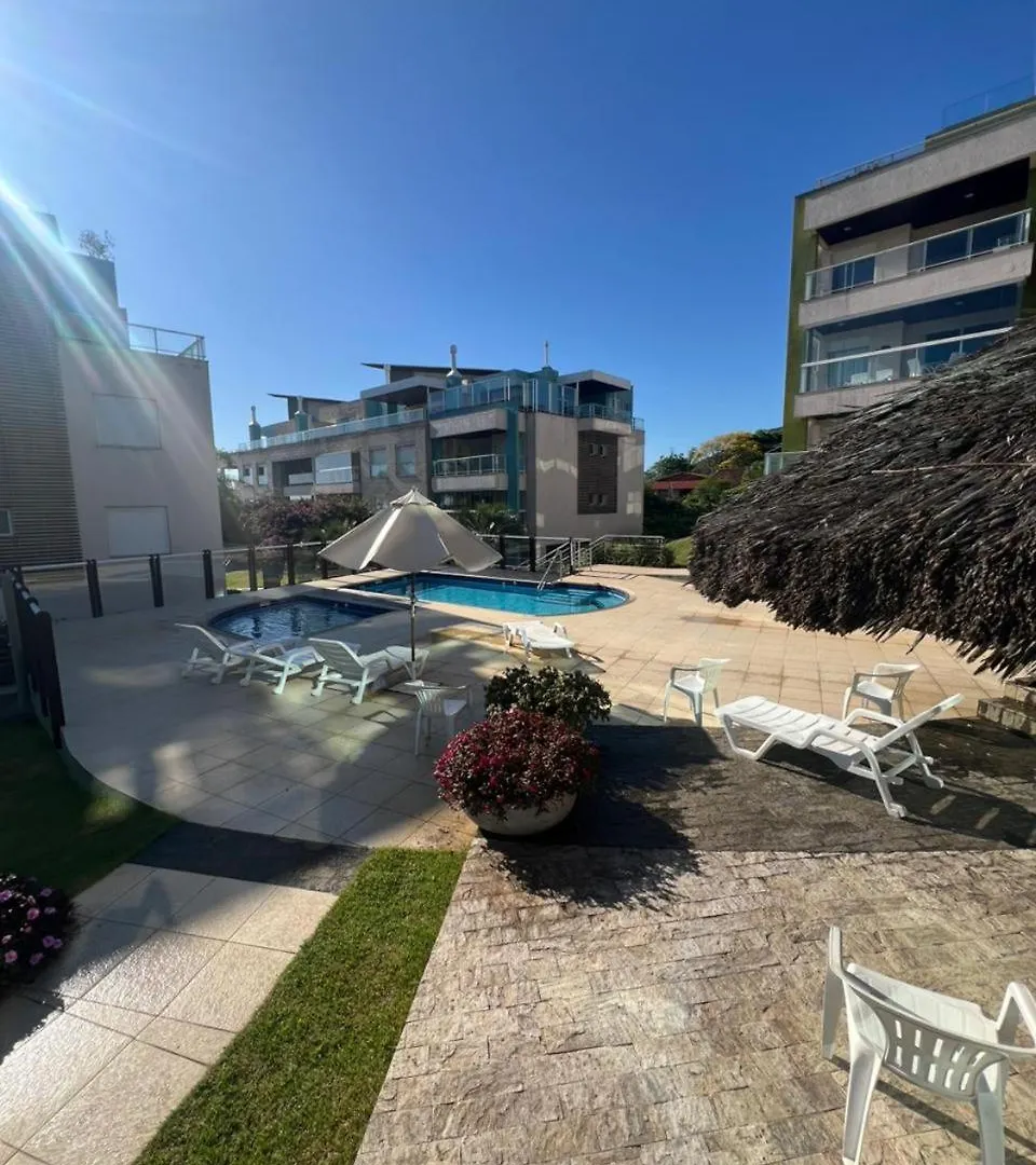 Apartamento Costao Das Gaivotas Florianopolis