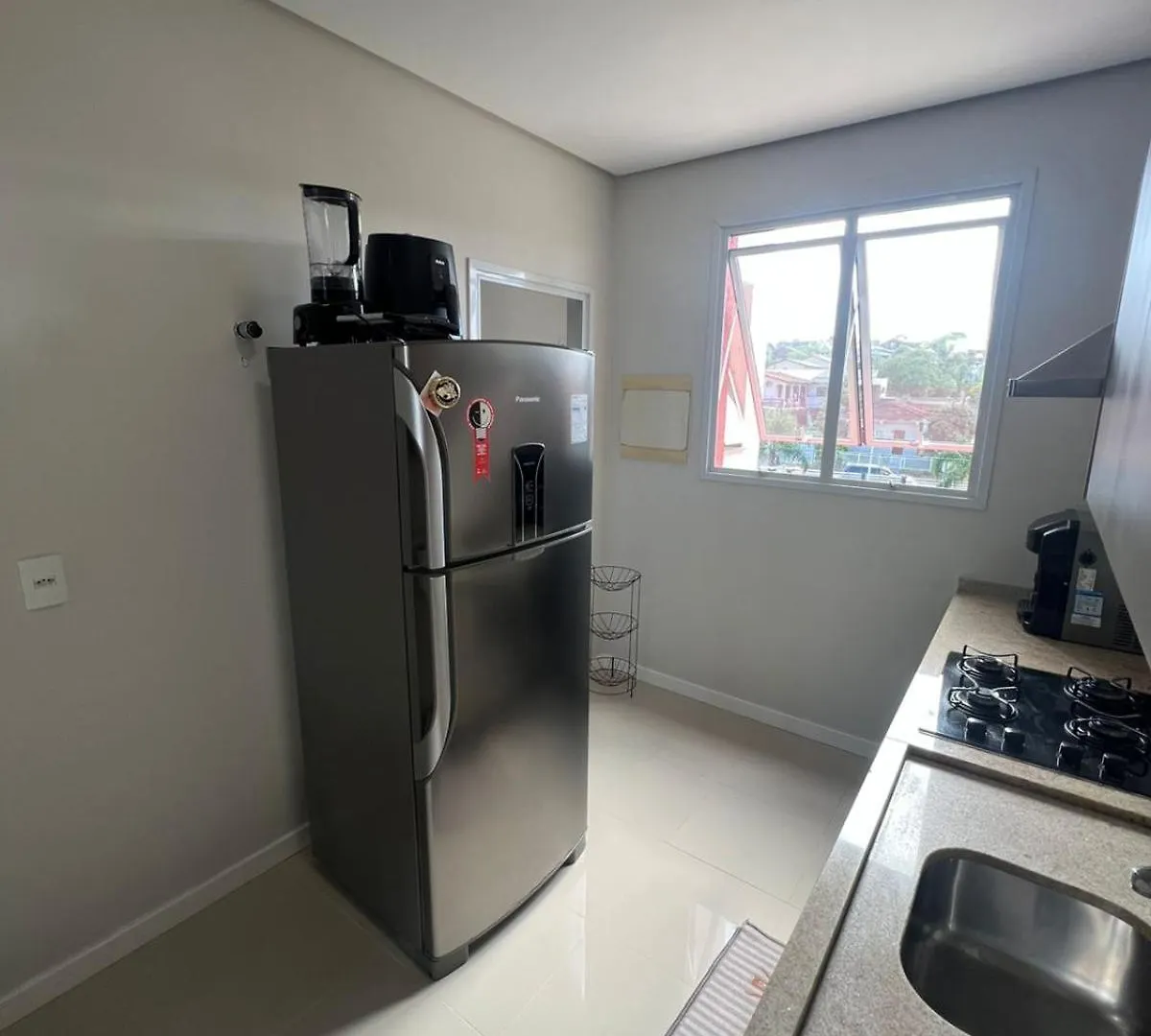 Apartamento Costao Das Gaivotas Florianopolis