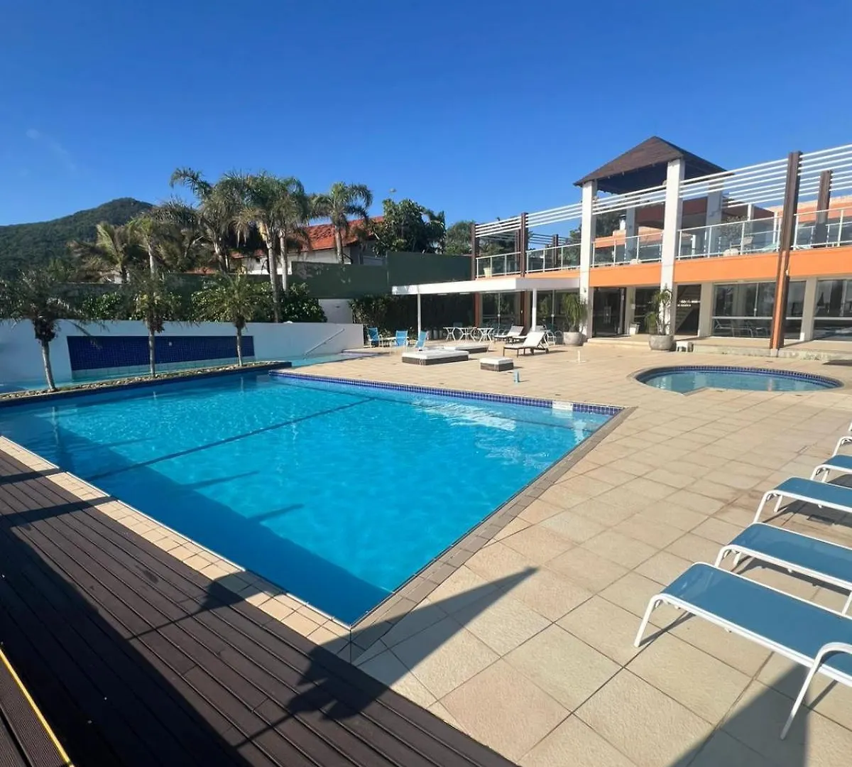 Apartamento Costao Das Gaivotas Florianopolis 0*,  Brazil