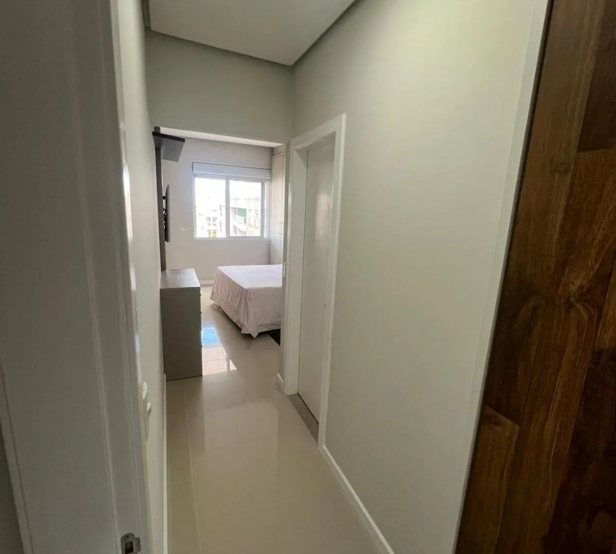 Apartamento Costao Das Gaivotas Florianopolis 0*,  Brazil