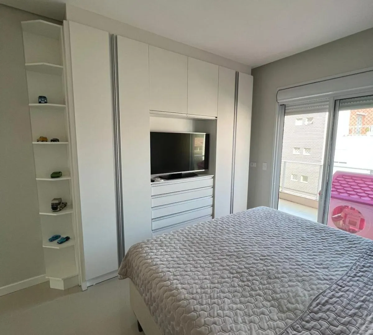 Apartamento Costao Das Gaivotas Florianopolis 0*,