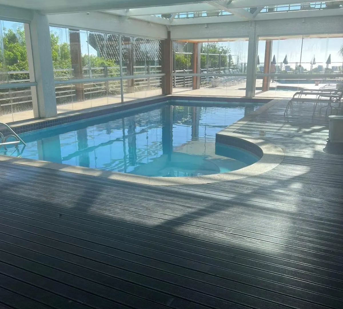 Apartamento Costao Das Gaivotas Florianopolis Apartment