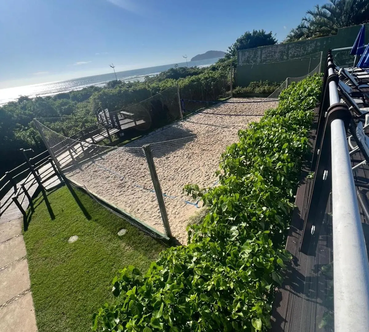 Apartment Apartamento Costao Das Gaivotas Florianopolis Brazil