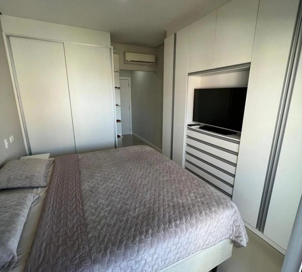 Apartamento Costao Das Gaivotas Florianopolis 0*,