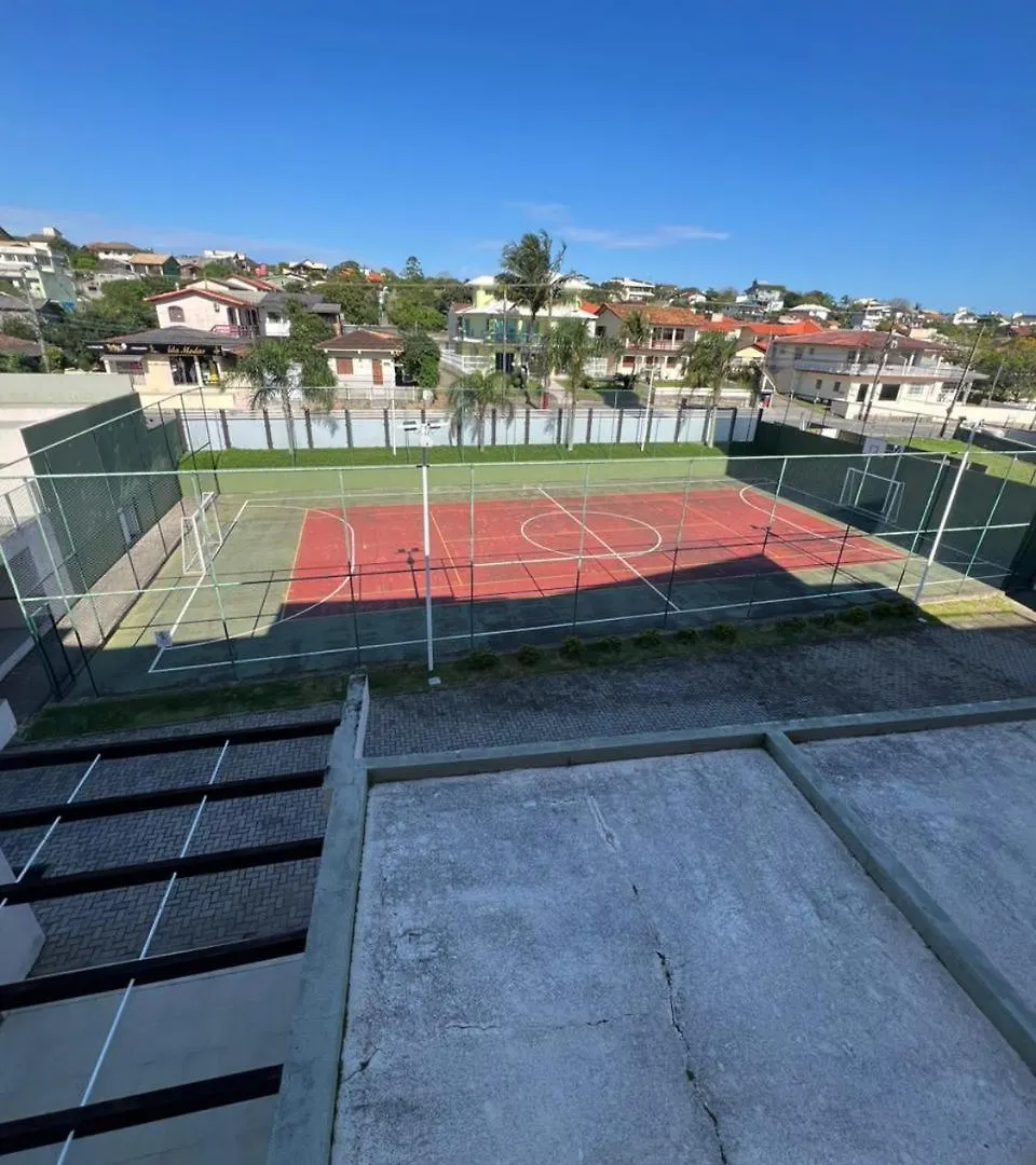 Apartamento Costao Das Gaivotas Florianopolis Brazil