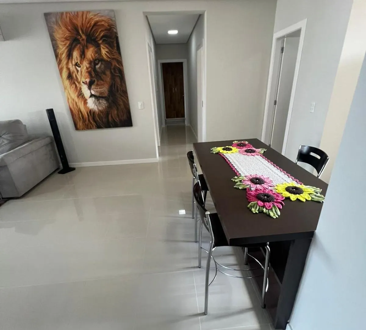 Apartamento Costao Das Gaivotas Florianopolis