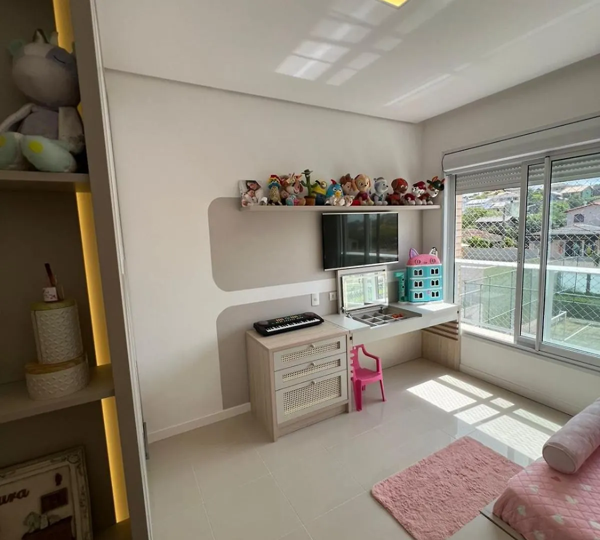 Apartment Apartamento Costao Das Gaivotas Florianopolis