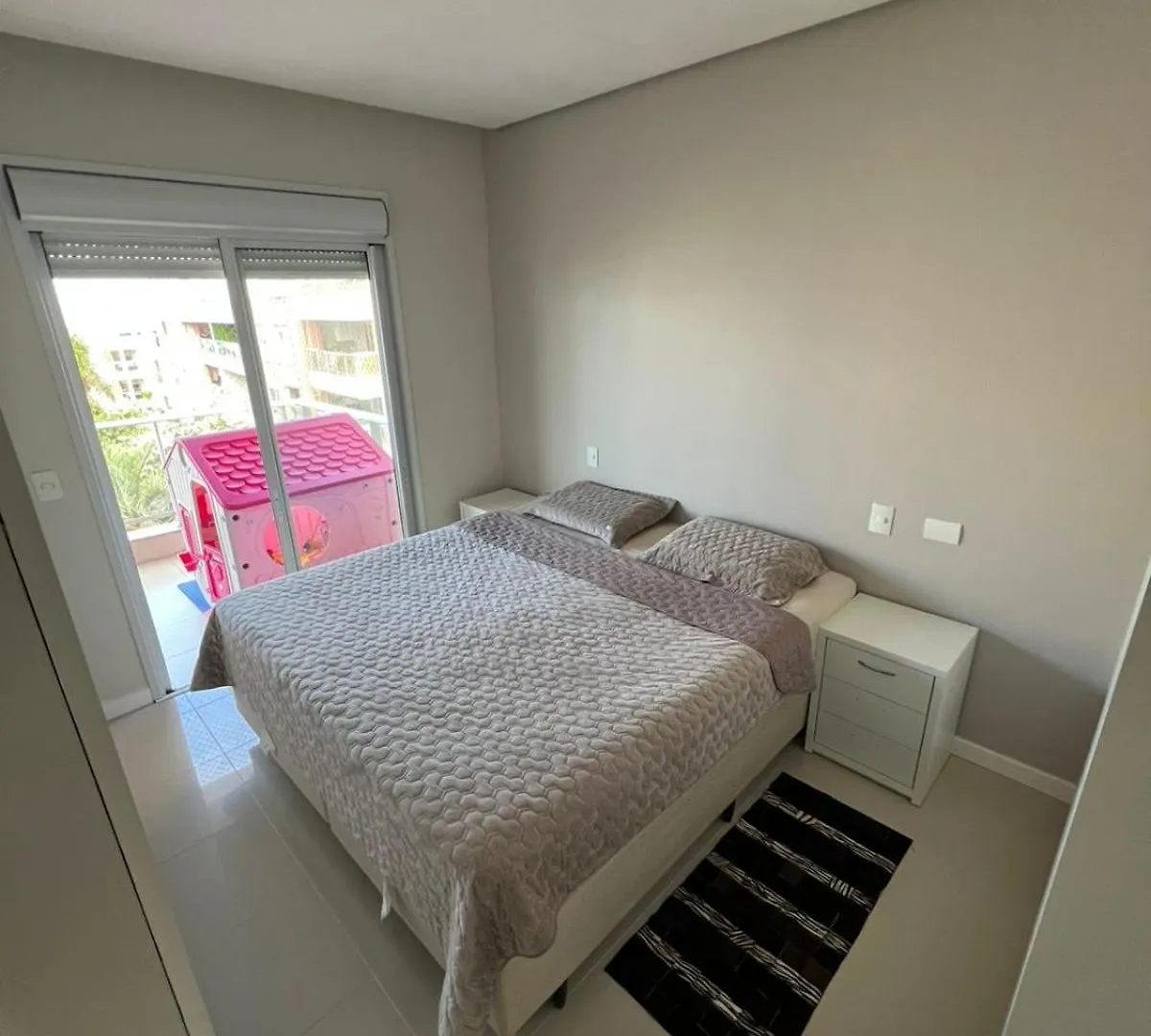 Apartment Apartamento Costao Das Gaivotas Florianopolis