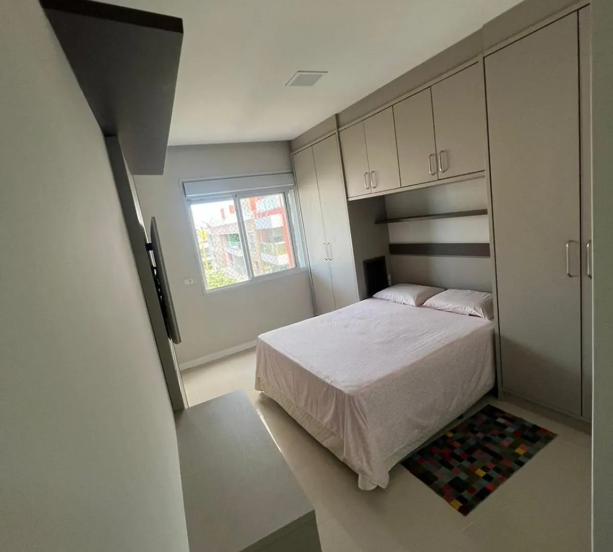 Apartamento Costao Das Gaivotas Florianopolis