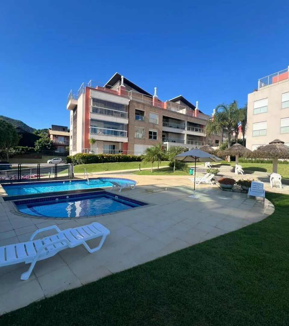 Apartamento Costao Das Gaivotas location