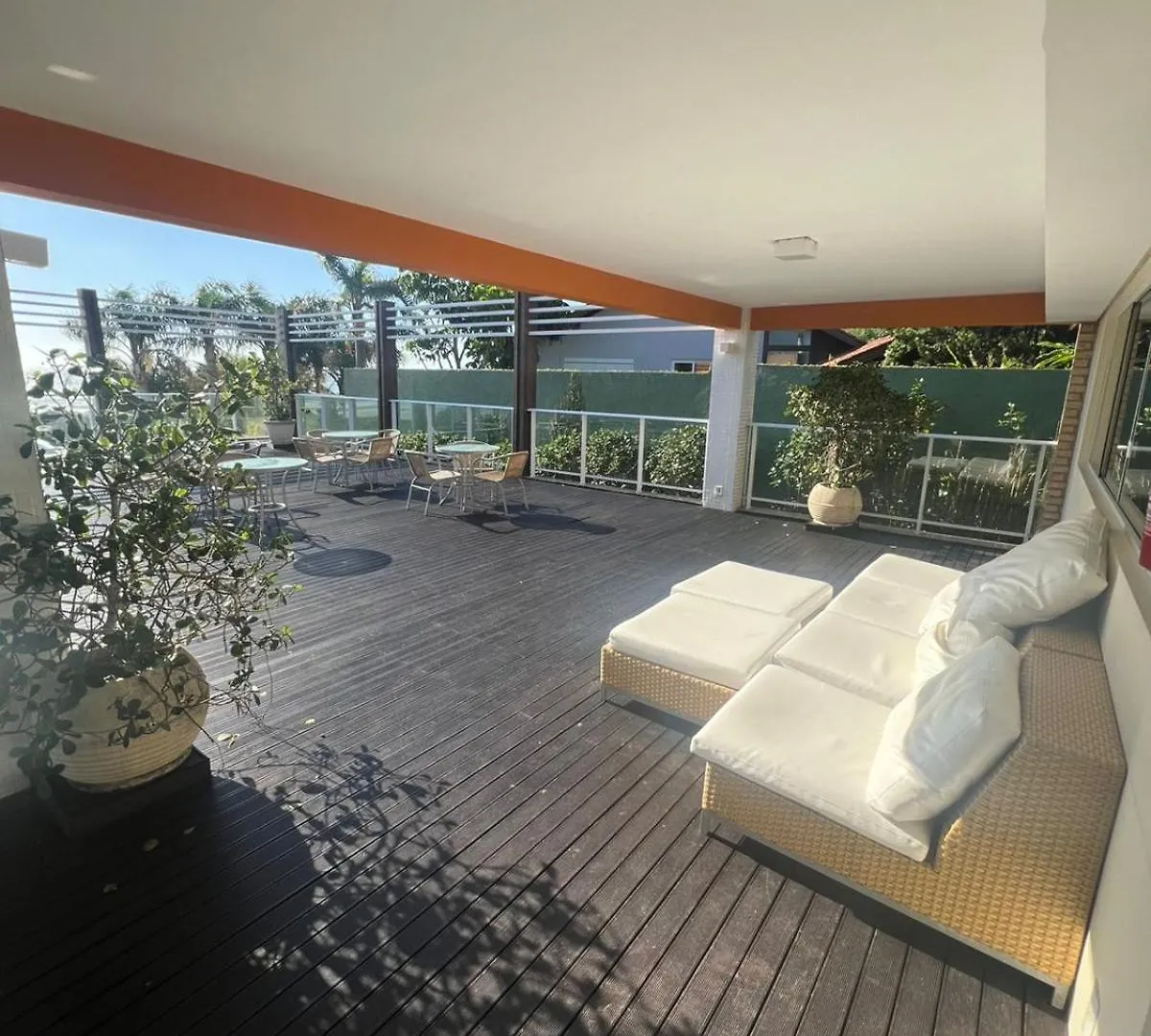 Apartamento Costao Das Gaivotas Florianopolis Brazil