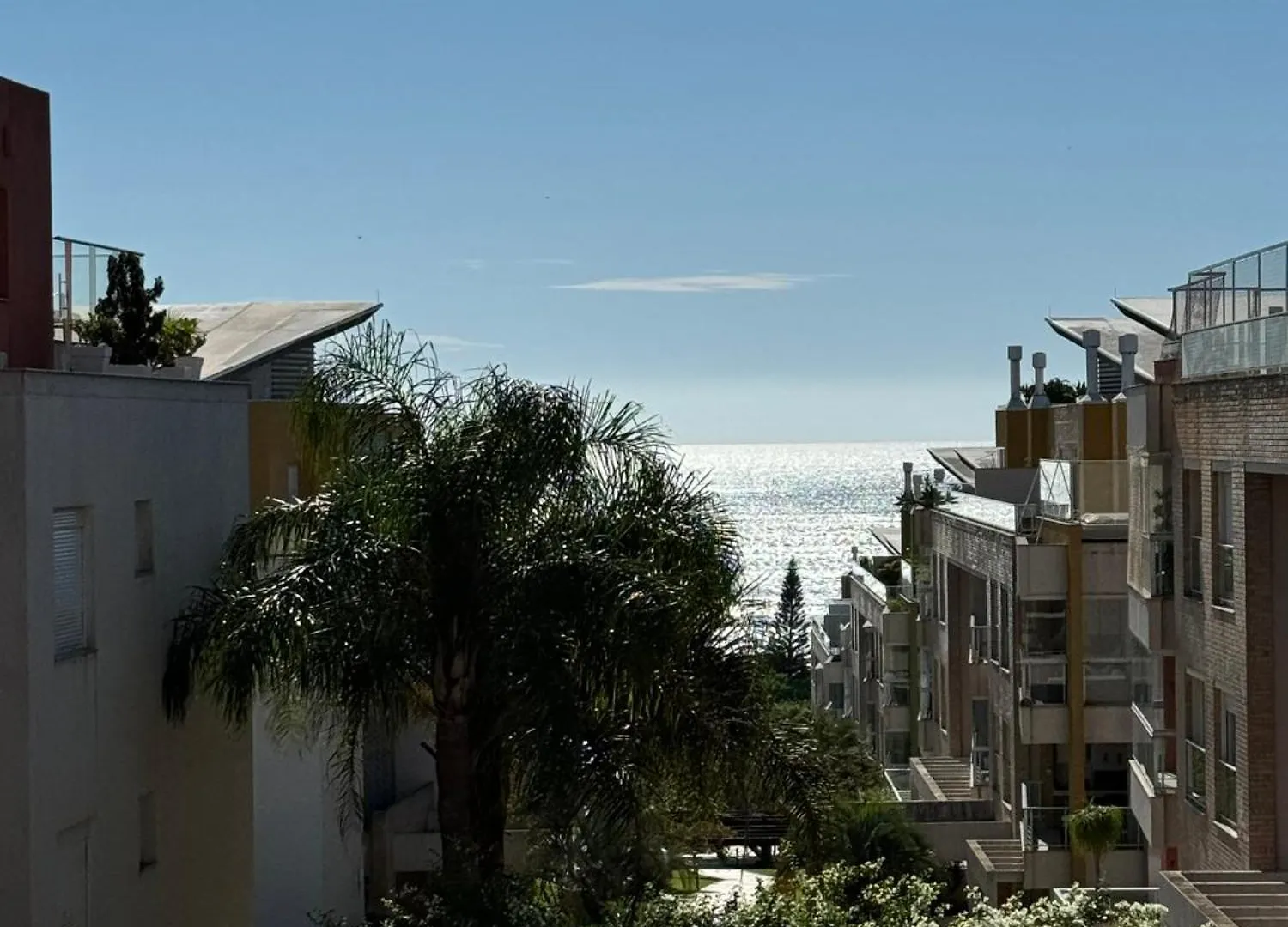 Apartamento Costao Das Gaivotas Florianopolis Brazil